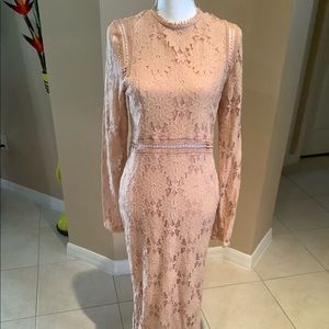 Pretty Little Thing Dress